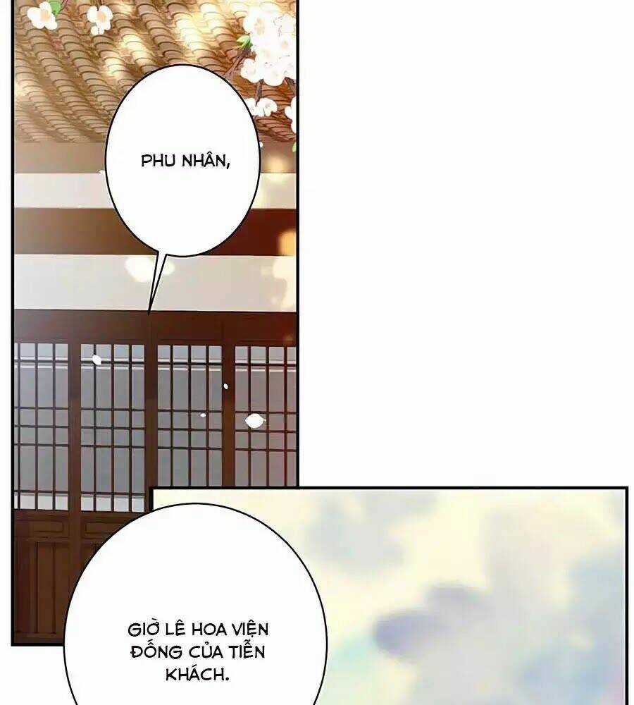 Thịnh Thế Lê Hoa Điện Chapter 69 trang 49