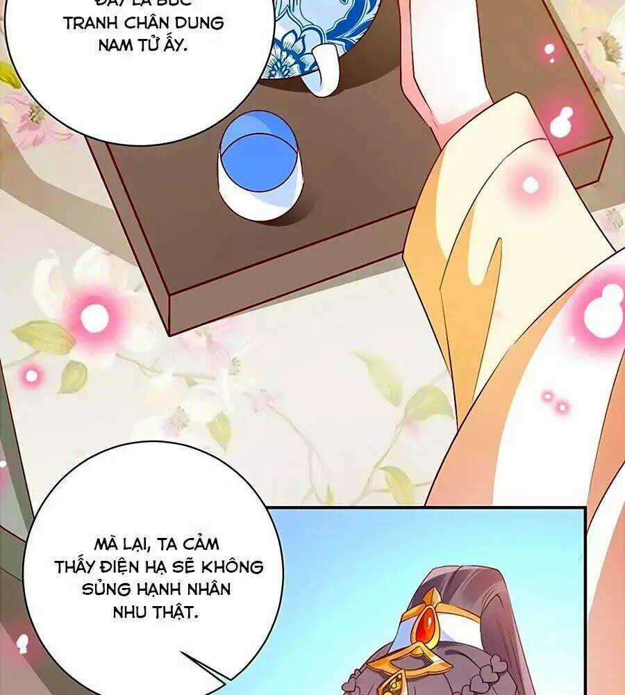 Thịnh Thế Lê Hoa Điện Chapter 69 trang 5