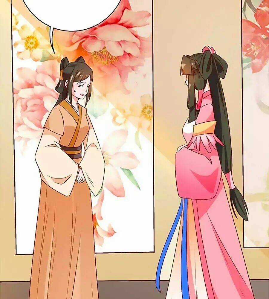 Thịnh Thế Lê Hoa Điện Chapter 69 trang 52