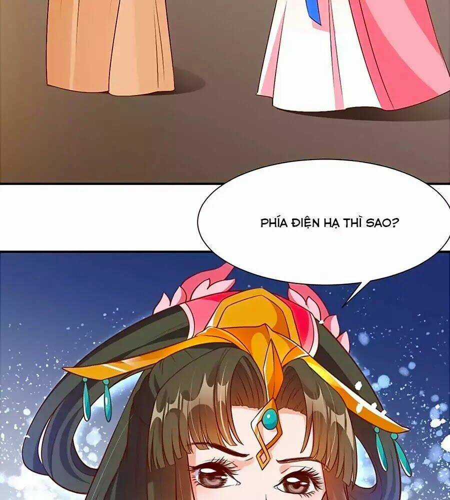 Thịnh Thế Lê Hoa Điện Chapter 69 trang 53