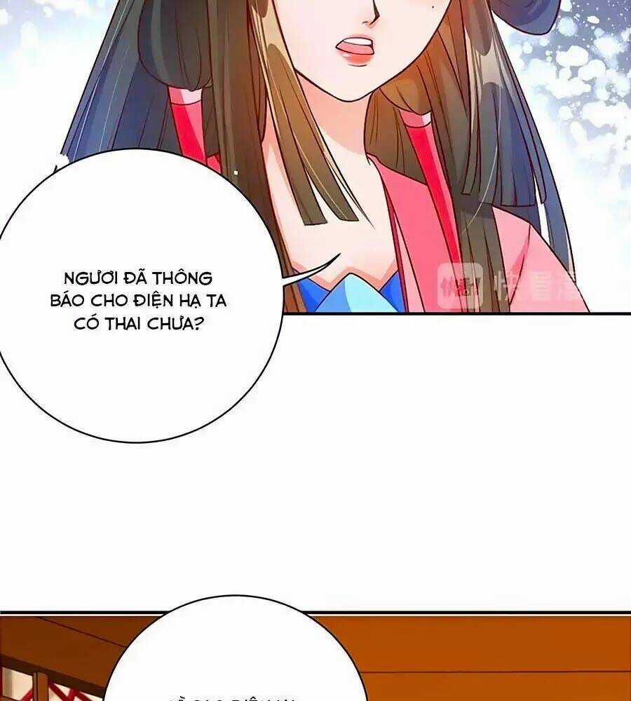 Thịnh Thế Lê Hoa Điện Chapter 69 trang 54