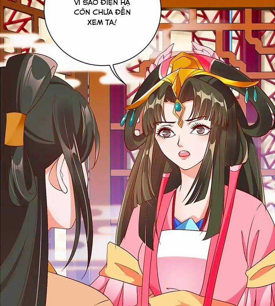 Thịnh Thế Lê Hoa Điện Chapter 69 trang 55