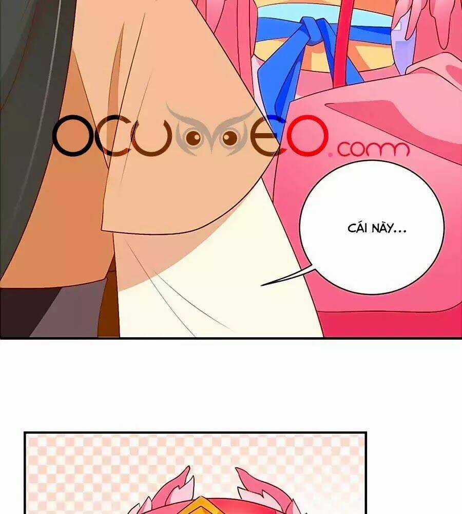 Thịnh Thế Lê Hoa Điện Chapter 69 trang 56