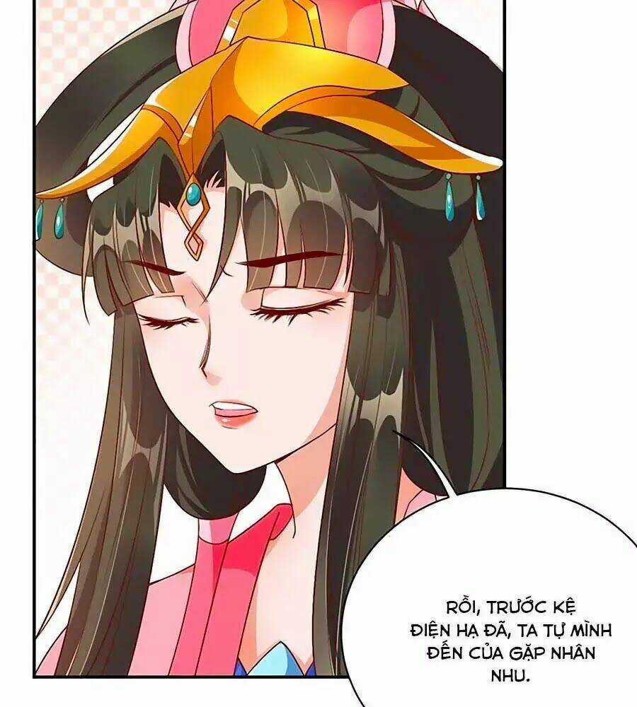 Thịnh Thế Lê Hoa Điện Chapter 69 trang 57