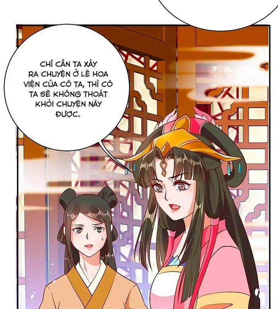Thịnh Thế Lê Hoa Điện Chapter 69 trang 58