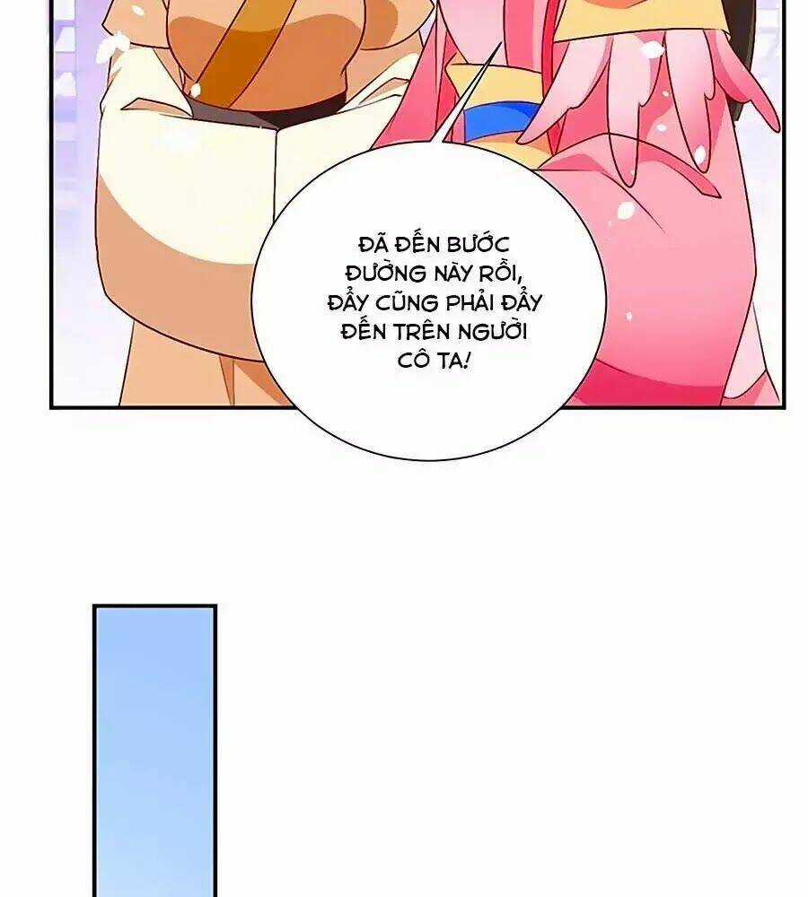 Thịnh Thế Lê Hoa Điện Chapter 69 trang 59