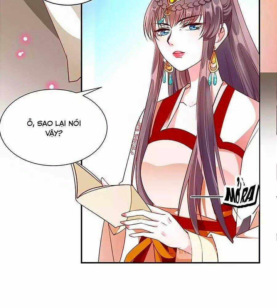 Thịnh Thế Lê Hoa Điện Chapter 69 trang 6