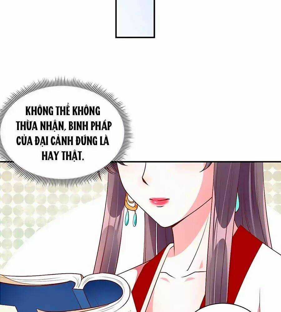 Thịnh Thế Lê Hoa Điện Chapter 69 trang 61