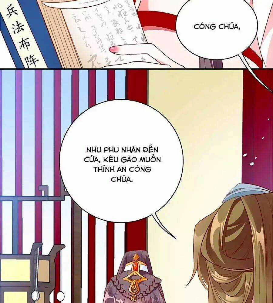Thịnh Thế Lê Hoa Điện Chapter 69 trang 62