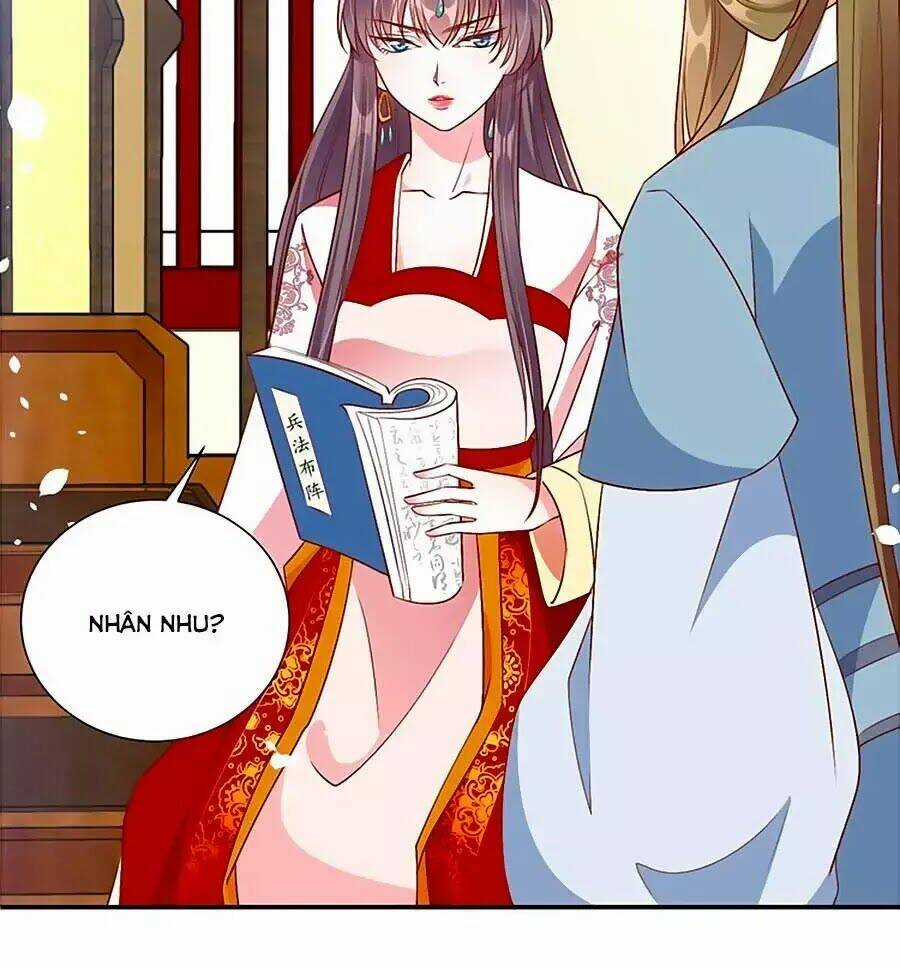 Thịnh Thế Lê Hoa Điện Chapter 69 trang 63