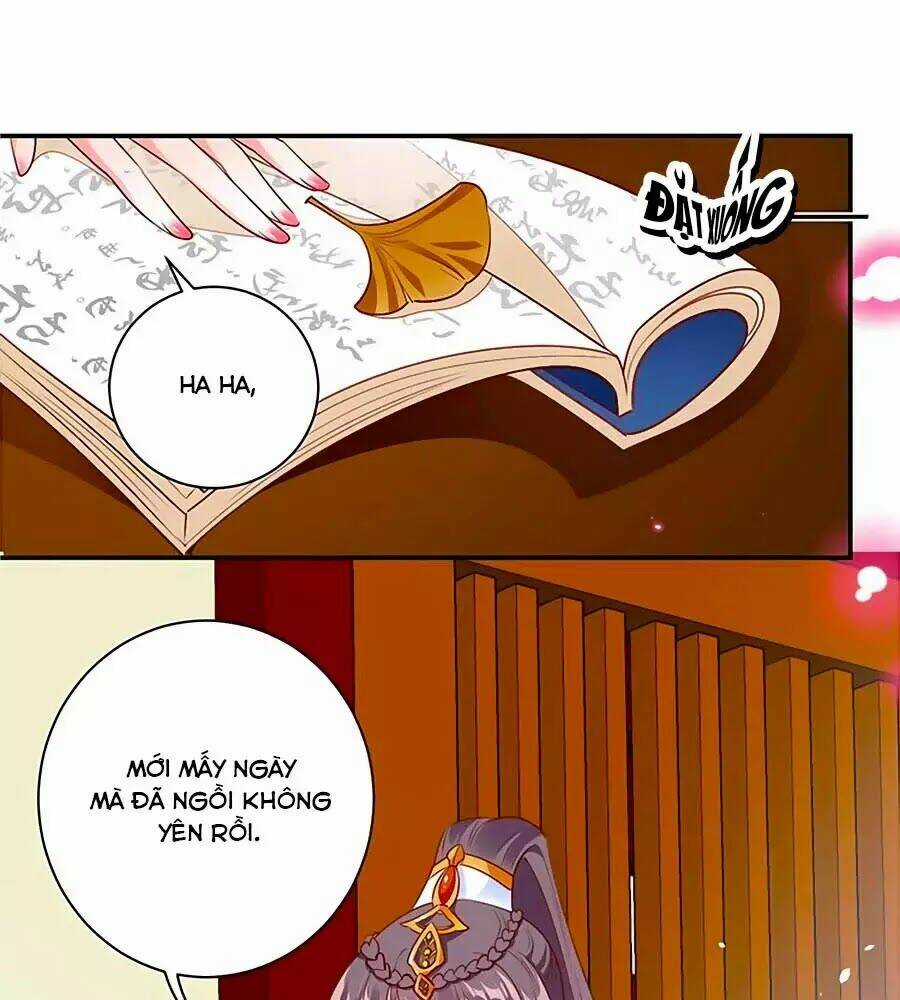 Thịnh Thế Lê Hoa Điện Chapter 69 trang 64