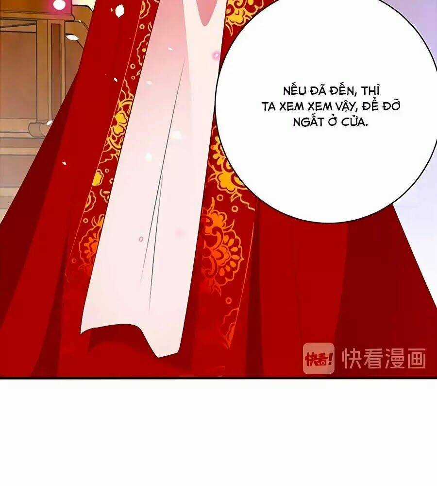 Thịnh Thế Lê Hoa Điện Chapter 69 trang 66