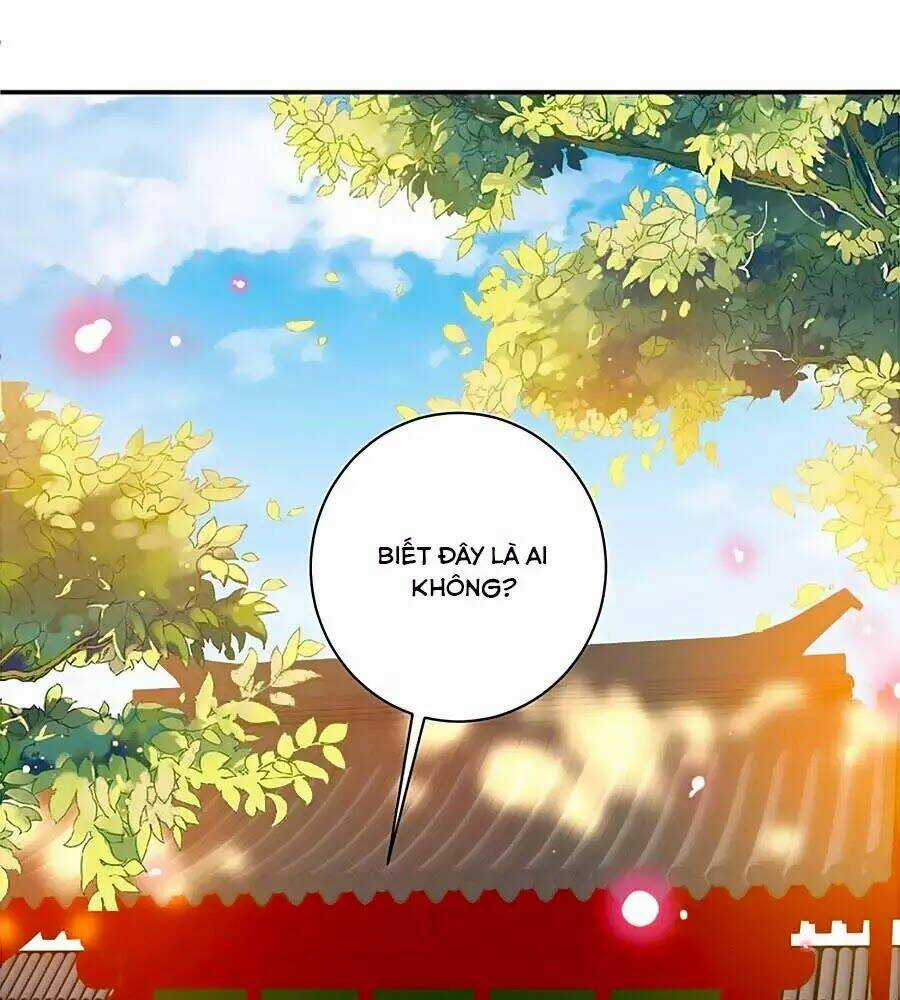 Thịnh Thế Lê Hoa Điện Chapter 69 trang 67