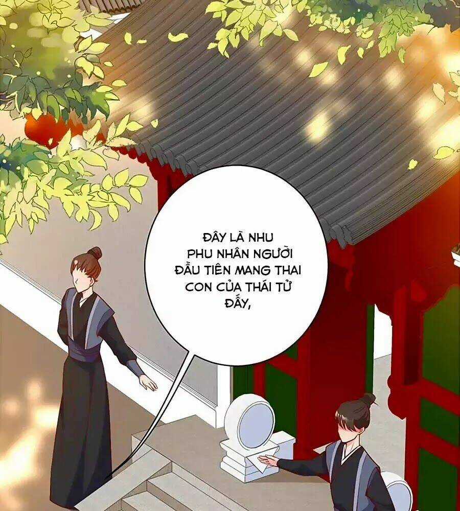 Thịnh Thế Lê Hoa Điện Chapter 69 trang 69