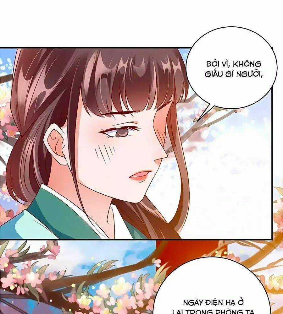 Thịnh Thế Lê Hoa Điện Chapter 69 trang 7