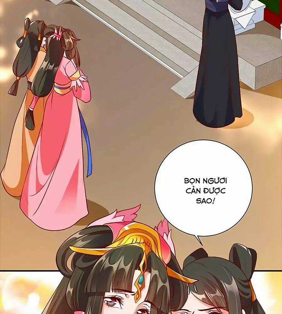 Thịnh Thế Lê Hoa Điện Chapter 69 trang 70