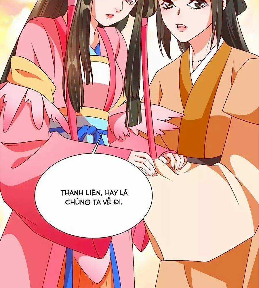 Thịnh Thế Lê Hoa Điện Chapter 69 trang 71