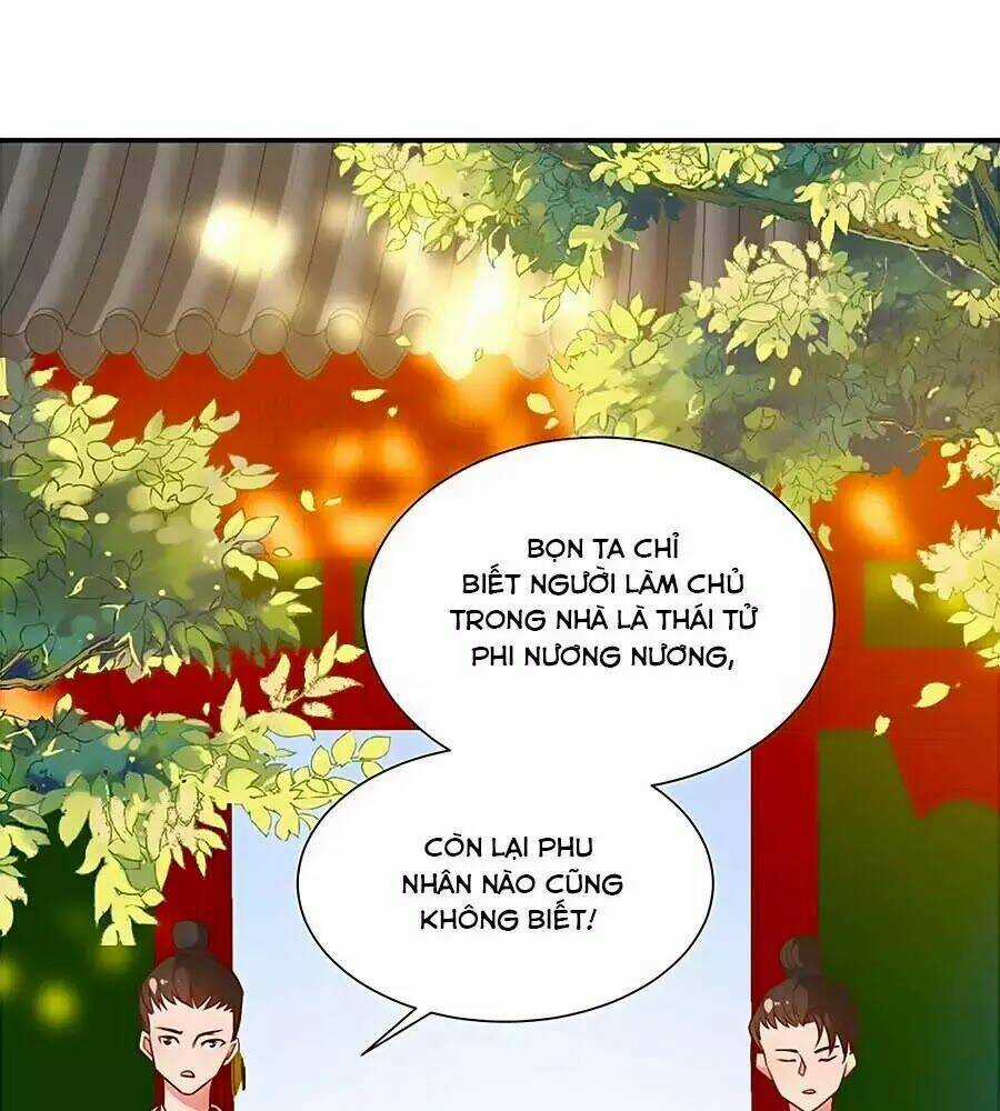 Thịnh Thế Lê Hoa Điện Chapter 69 trang 73