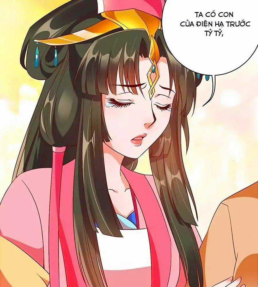 Thịnh Thế Lê Hoa Điện Chapter 69 trang 76