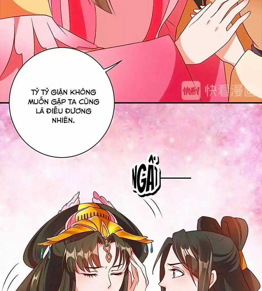 Thịnh Thế Lê Hoa Điện Chapter 69 trang 77