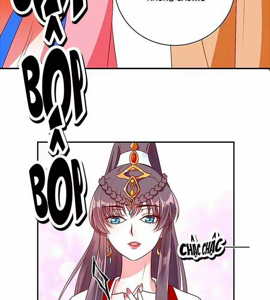 Thịnh Thế Lê Hoa Điện Chapter 69 trang 79