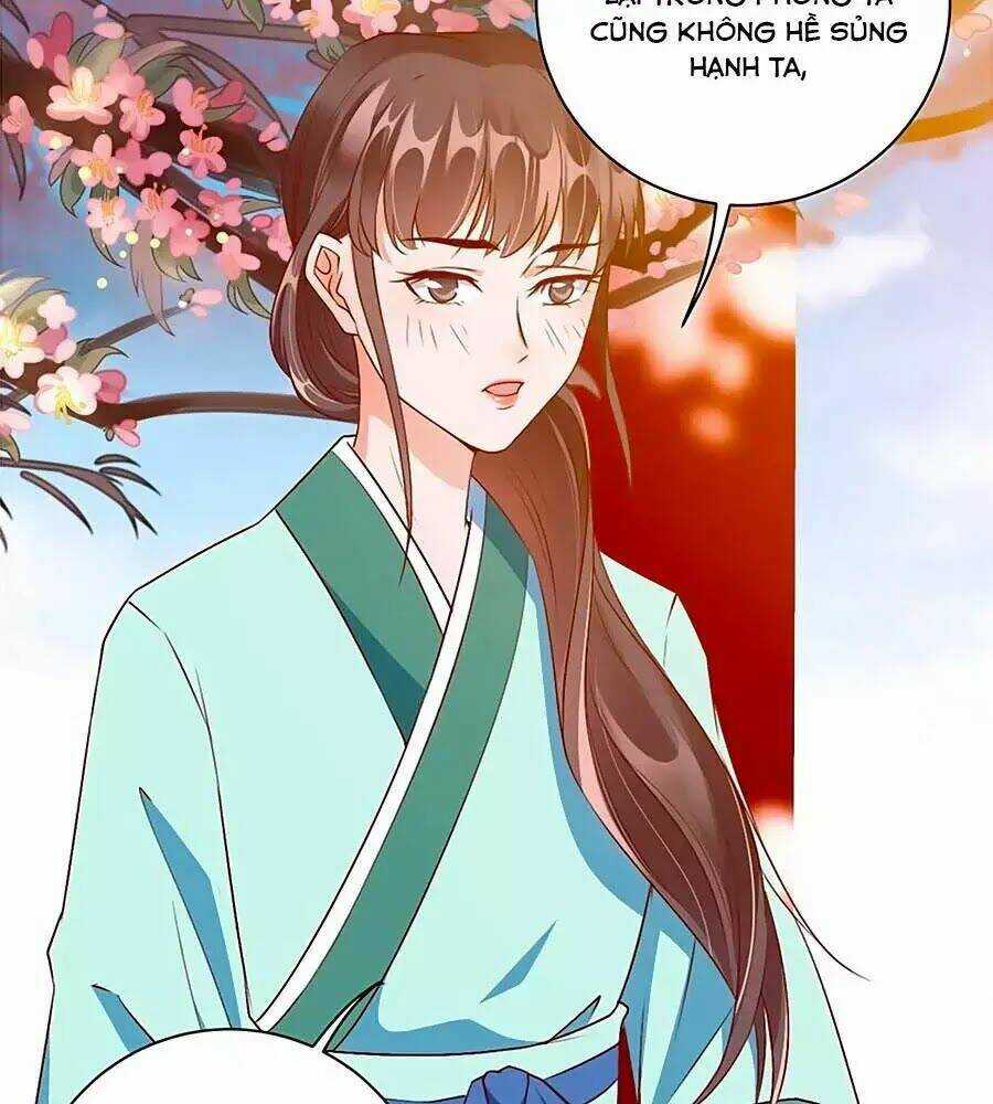 Thịnh Thế Lê Hoa Điện Chapter 69 trang 8