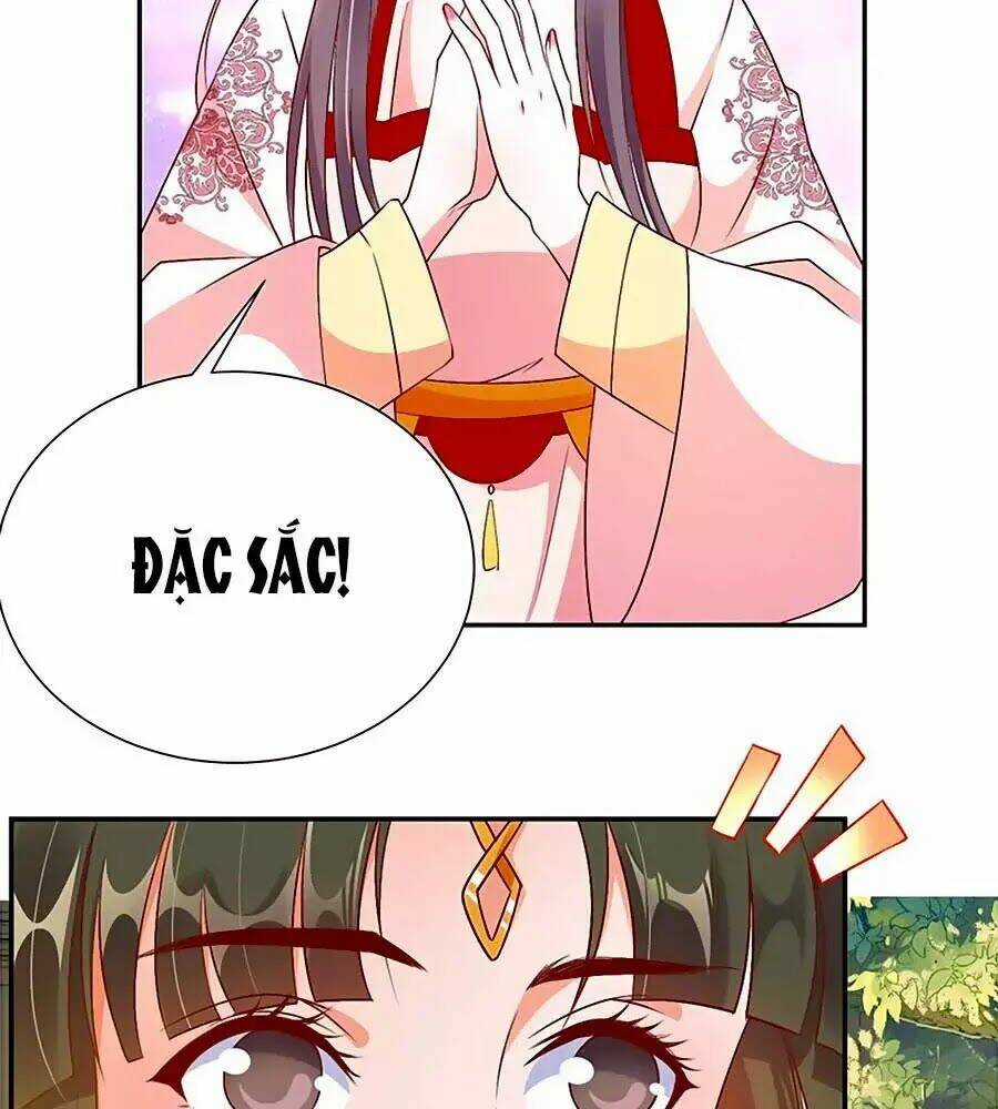 Thịnh Thế Lê Hoa Điện Chapter 69 trang 80