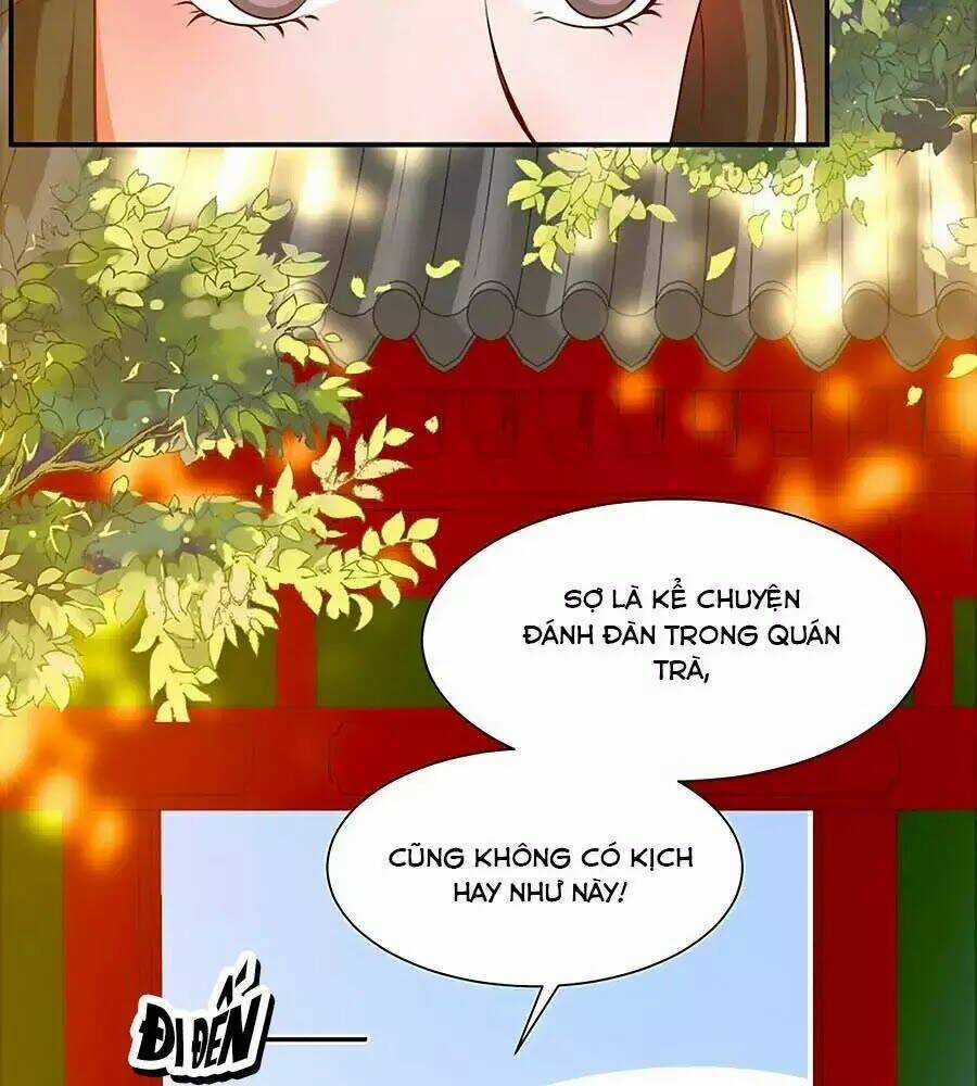 Thịnh Thế Lê Hoa Điện Chapter 69 trang 81