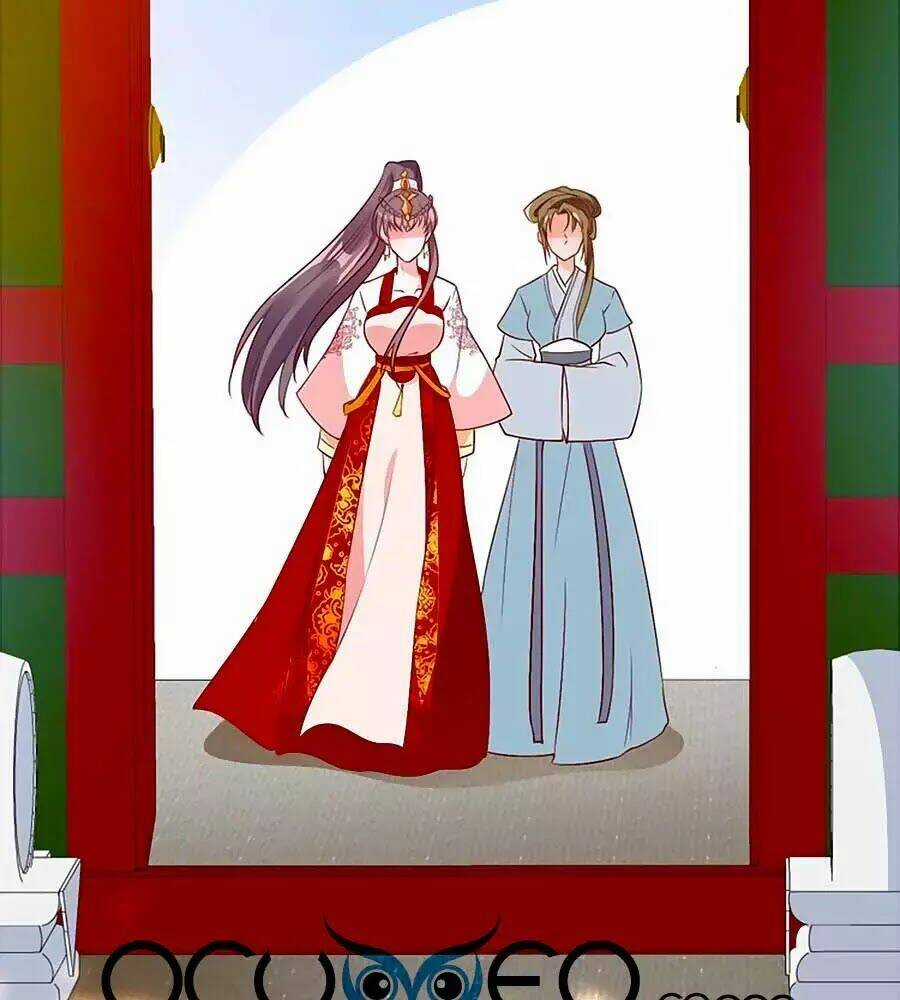 Thịnh Thế Lê Hoa Điện Chapter 69 trang 82