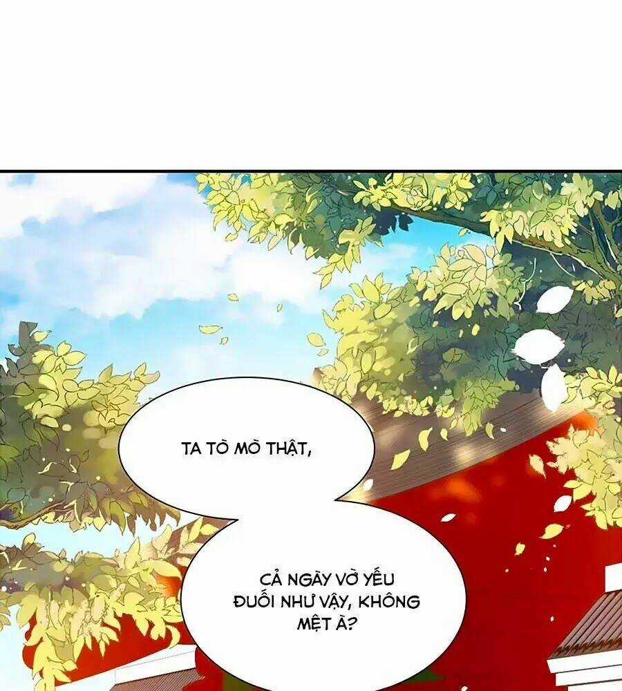 Thịnh Thế Lê Hoa Điện Chapter 69 trang 84