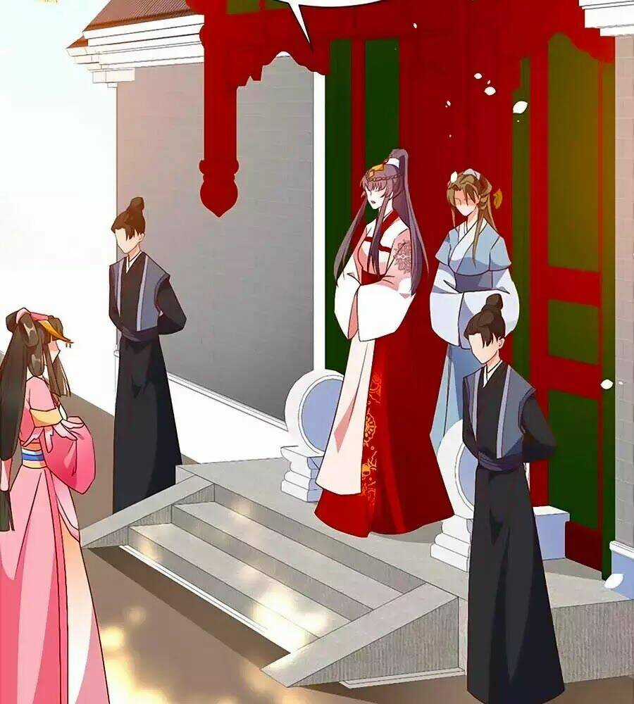 Thịnh Thế Lê Hoa Điện Chapter 69 trang 85