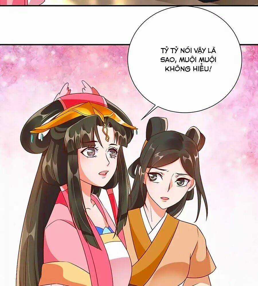 Thịnh Thế Lê Hoa Điện Chapter 69 trang 86