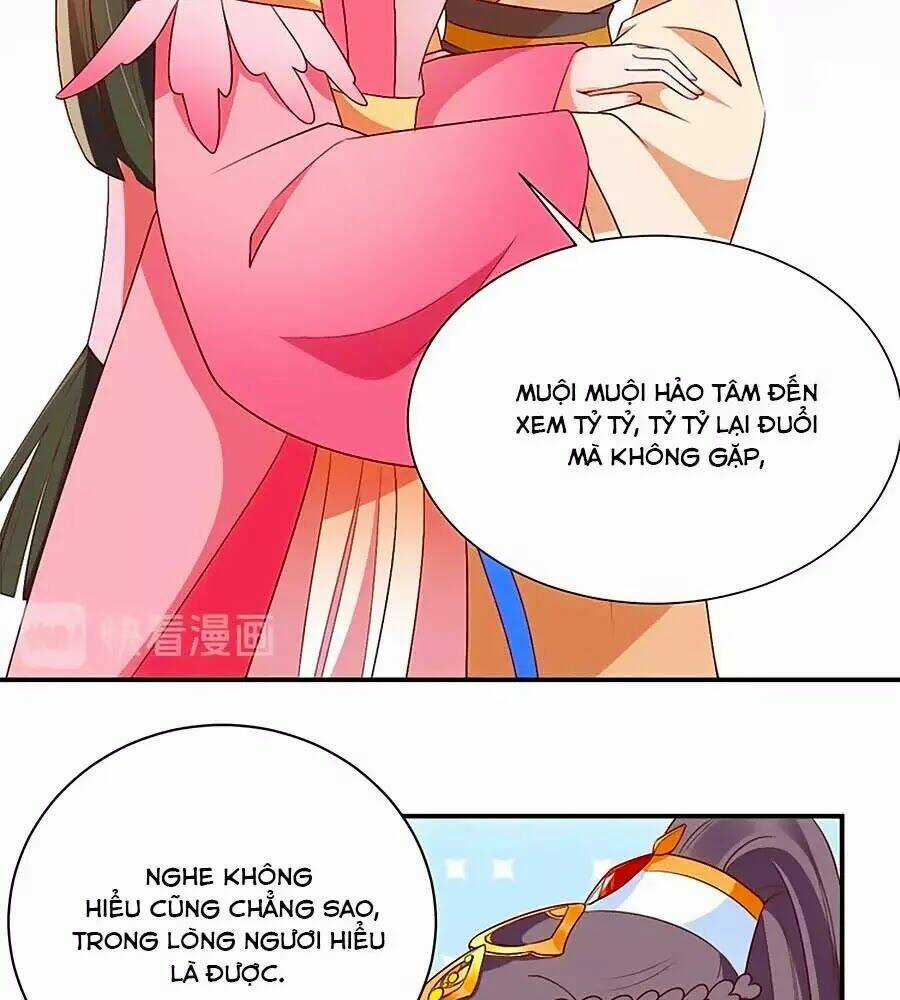 Thịnh Thế Lê Hoa Điện Chapter 69 trang 87