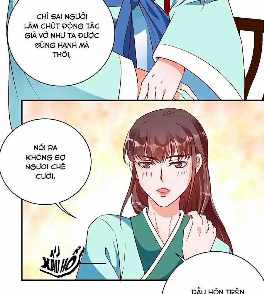 Thịnh Thế Lê Hoa Điện Chapter 69 trang 9