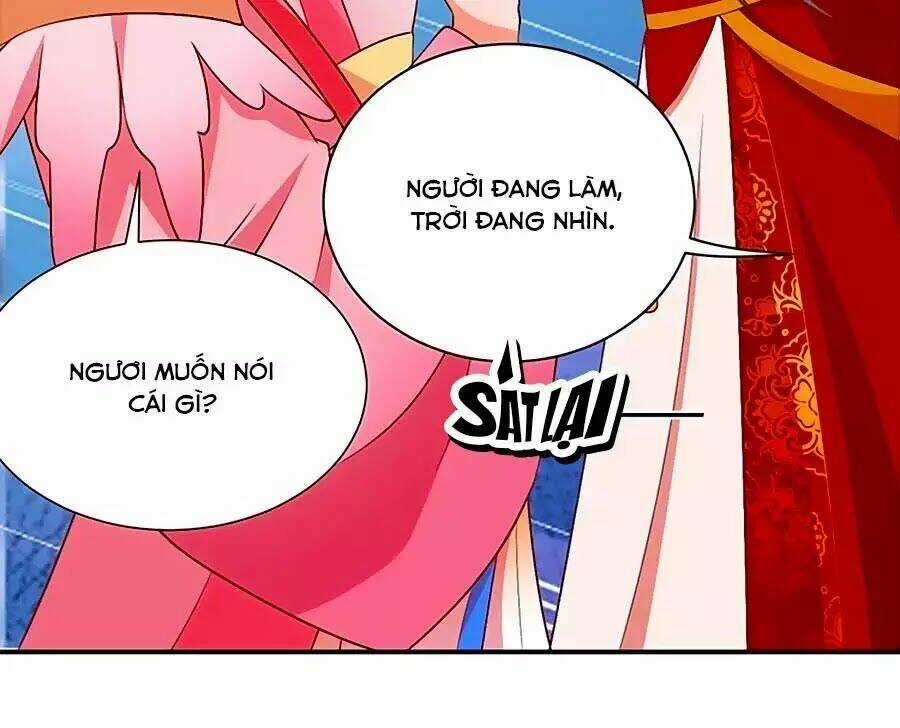 Thịnh Thế Lê Hoa Điện Chapter 69 trang 91