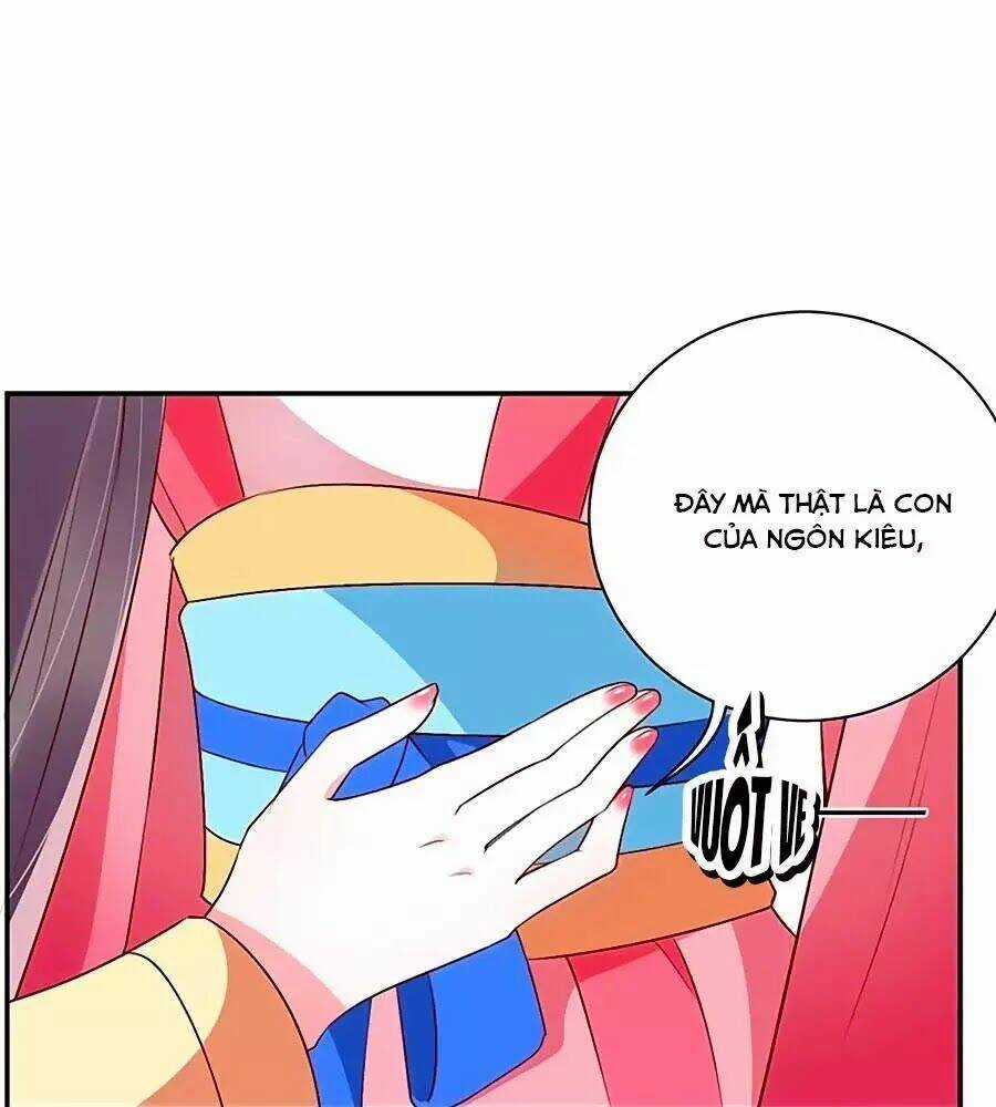 Thịnh Thế Lê Hoa Điện Chapter 69 trang 92