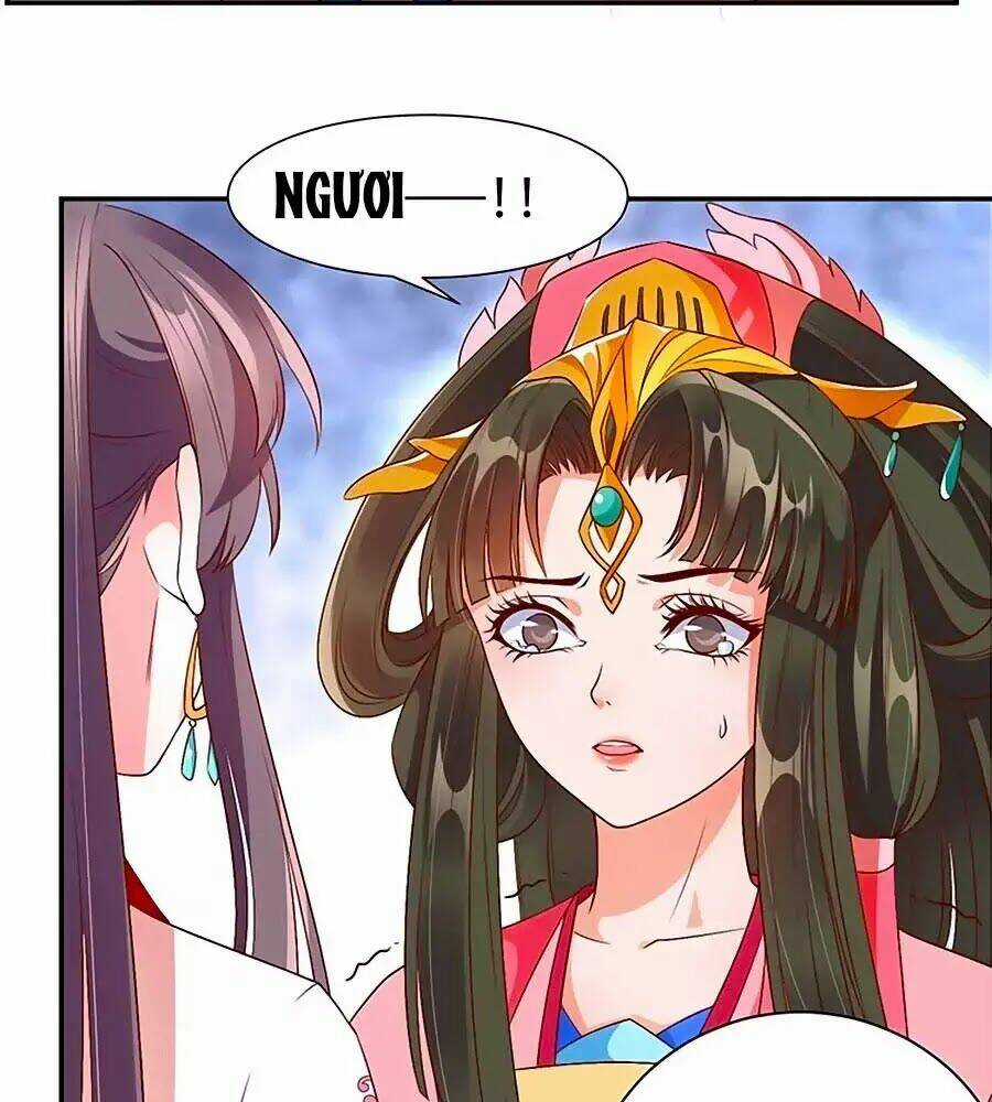 Thịnh Thế Lê Hoa Điện Chapter 69 trang 93