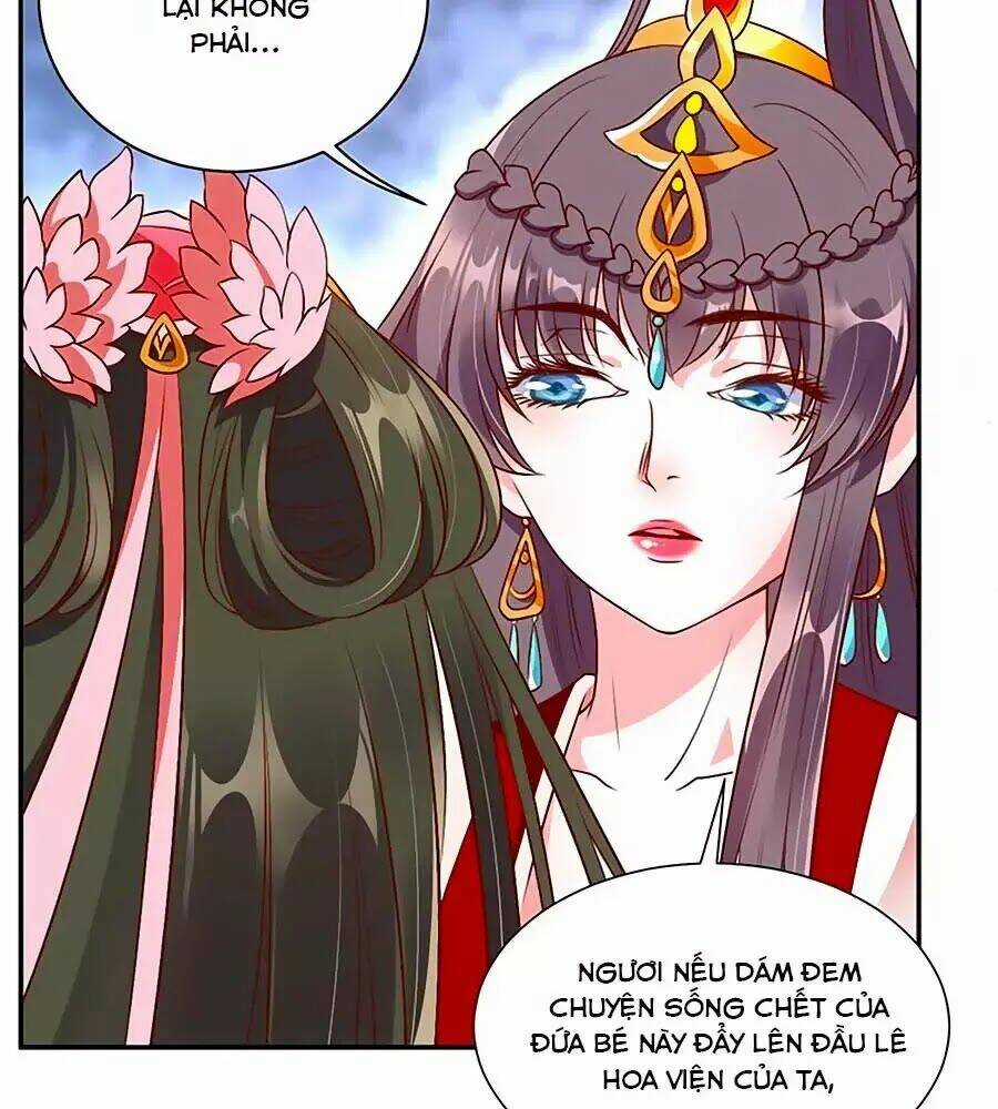 Thịnh Thế Lê Hoa Điện Chapter 69 trang 95
