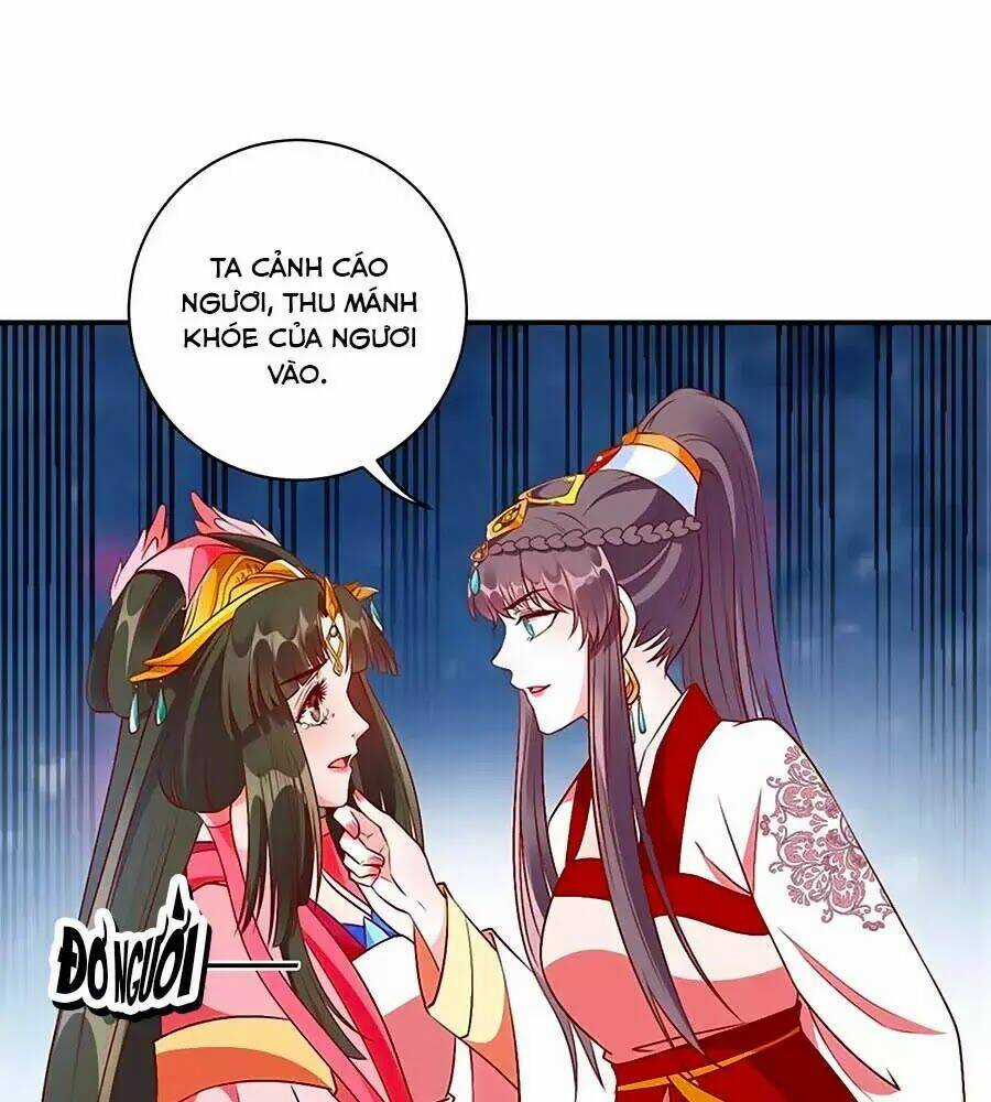 Thịnh Thế Lê Hoa Điện Chapter 69 trang 99