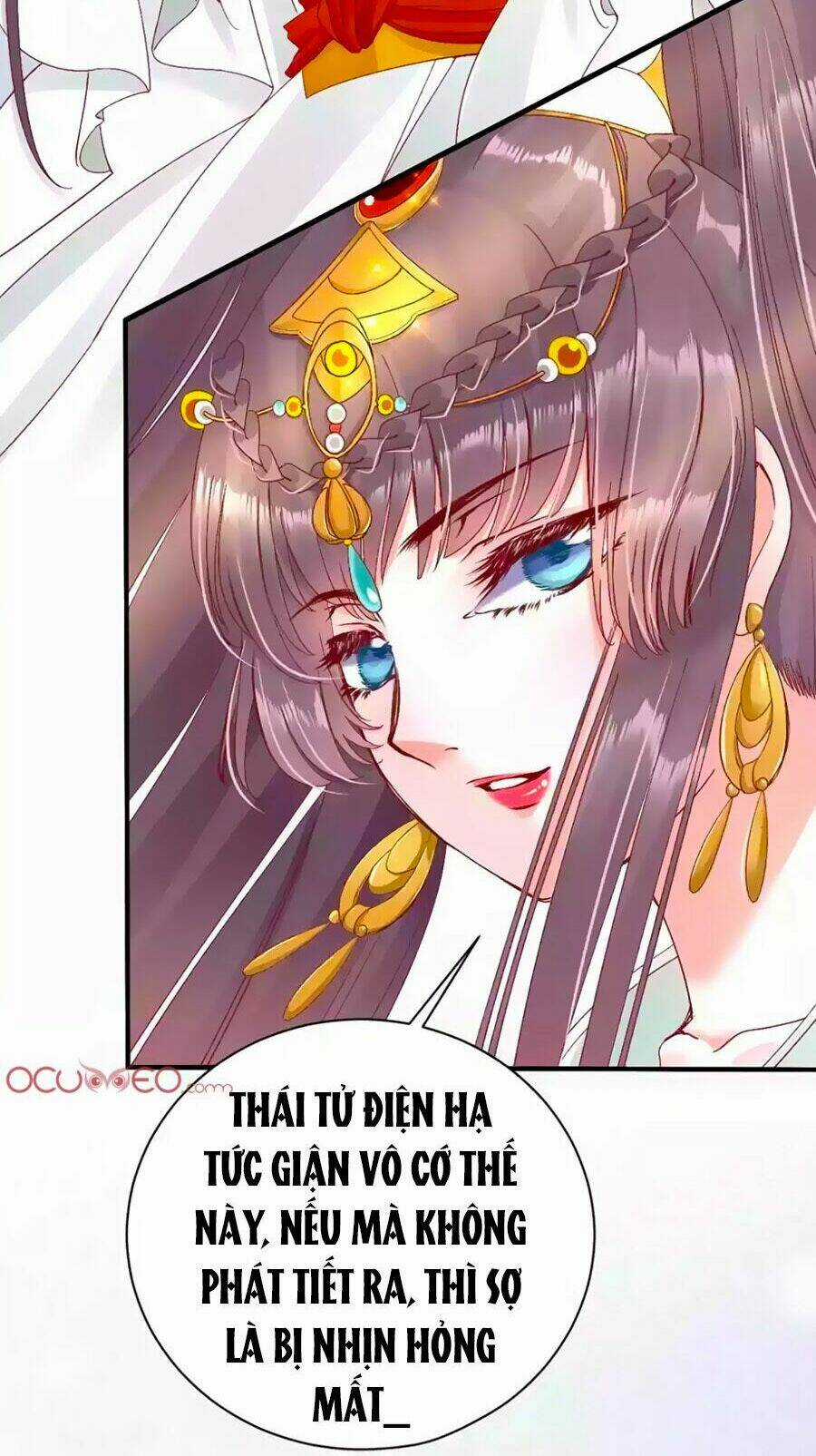 Thịnh Thế Lê Hoa Điện Chapter 7 trang 11