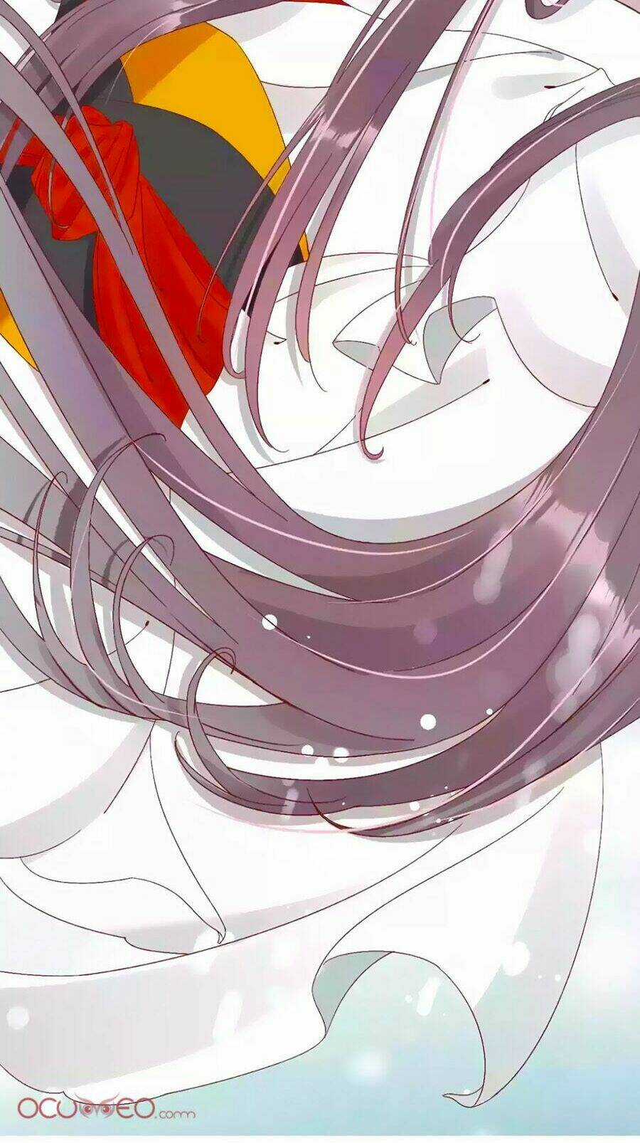 Thịnh Thế Lê Hoa Điện Chapter 7 trang 14