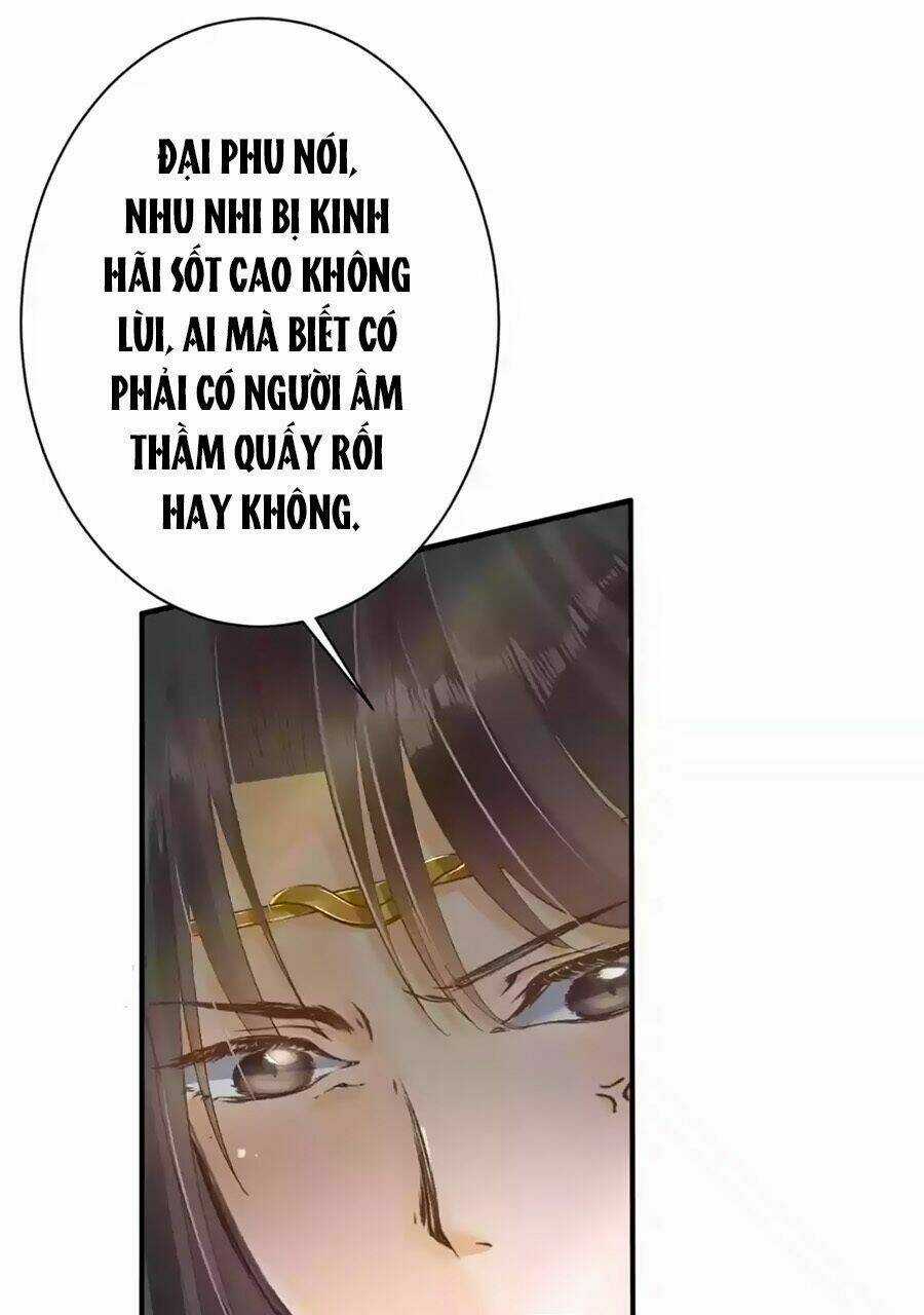 Thịnh Thế Lê Hoa Điện Chapter 7 trang 15