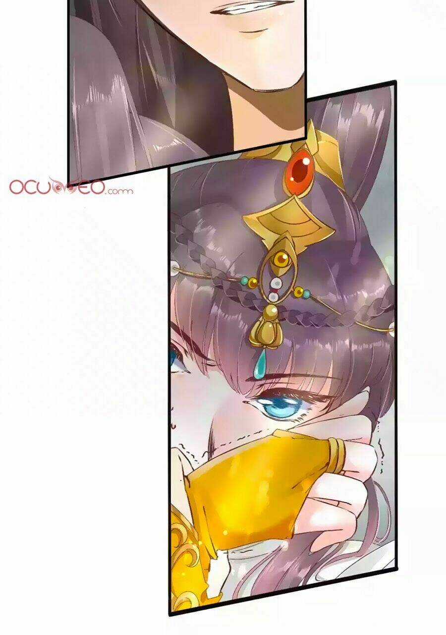 Thịnh Thế Lê Hoa Điện Chapter 7 trang 16