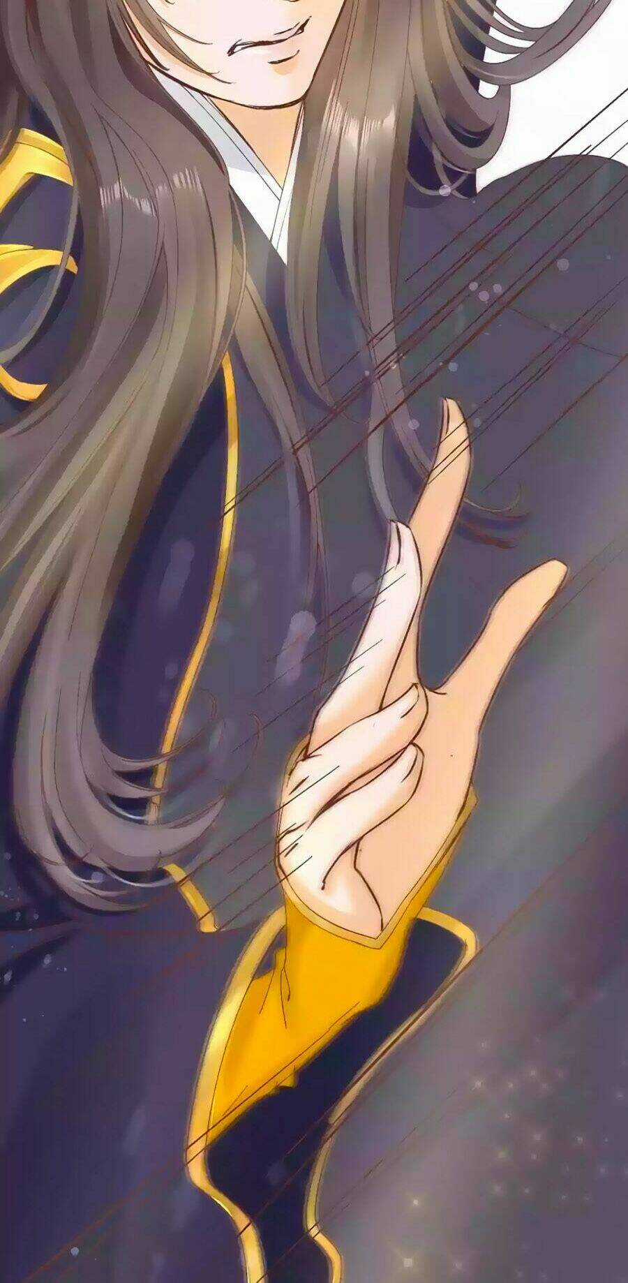 Thịnh Thế Lê Hoa Điện Chapter 7 trang 19