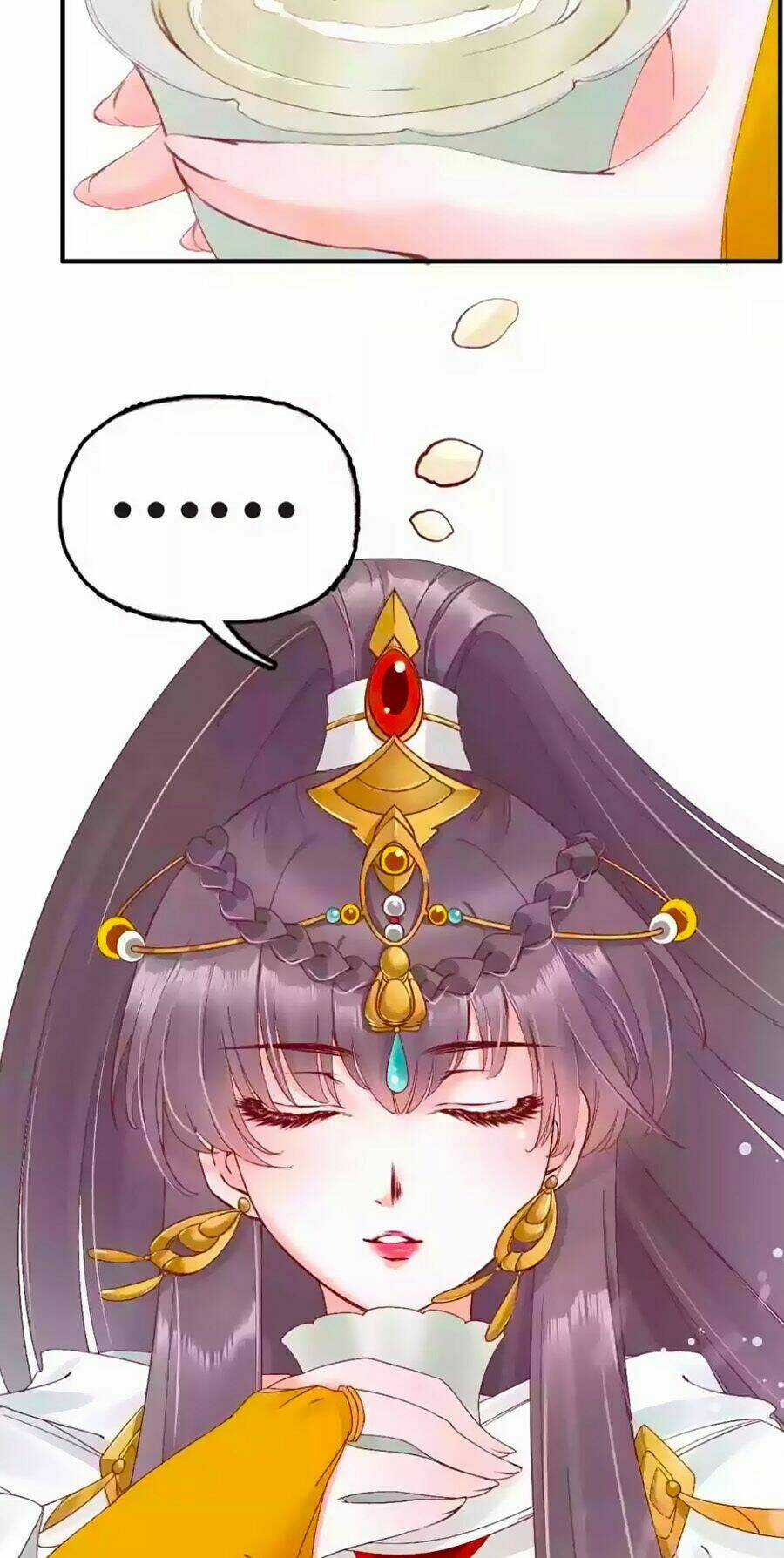 Thịnh Thế Lê Hoa Điện Chapter 7 trang 2