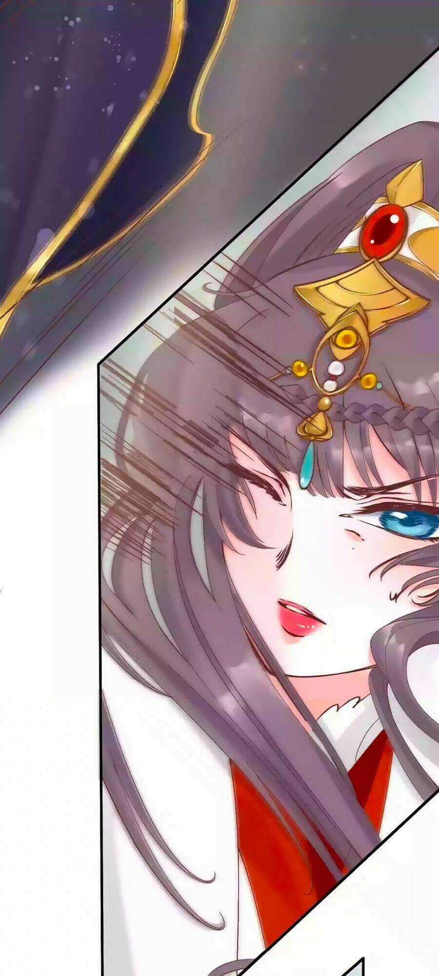 Thịnh Thế Lê Hoa Điện Chapter 7 trang 20