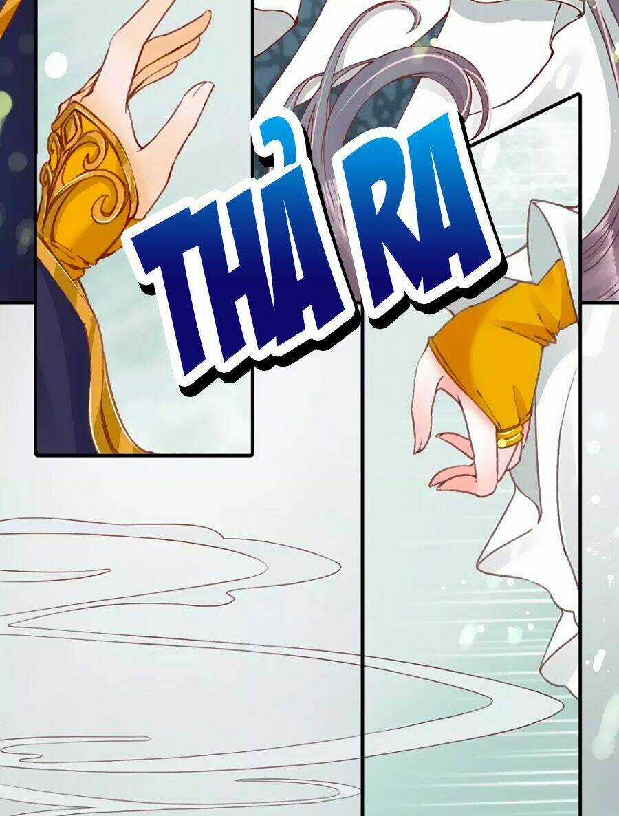 Thịnh Thế Lê Hoa Điện Chapter 7 trang 28