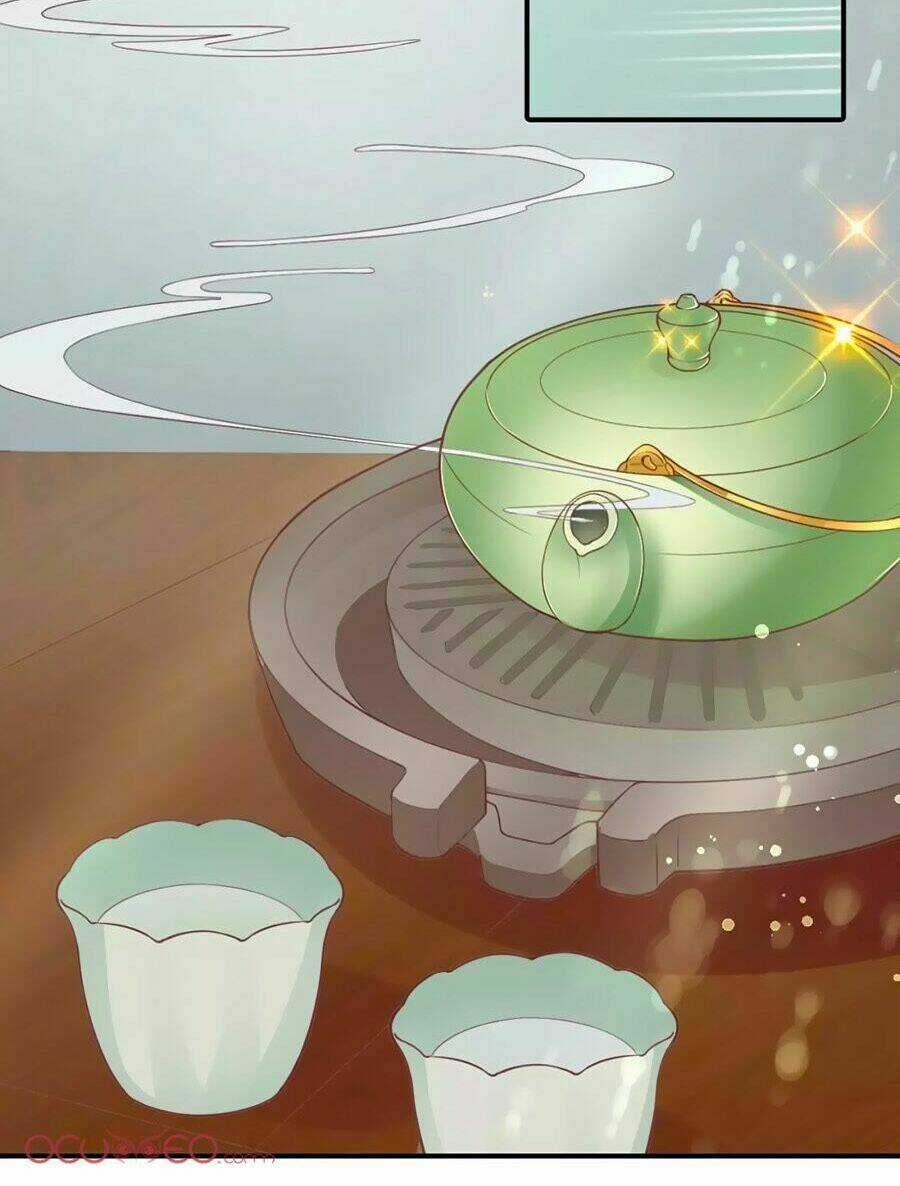 Thịnh Thế Lê Hoa Điện Chapter 7 trang 29