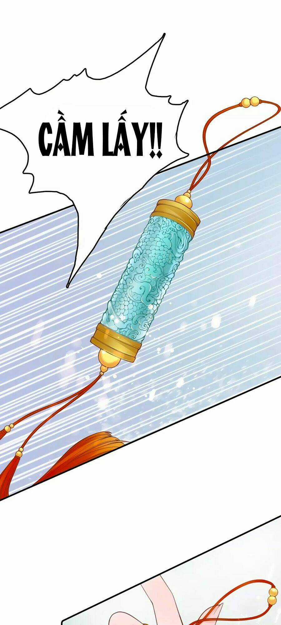 Thịnh Thế Lê Hoa Điện Chapter 7 trang 34