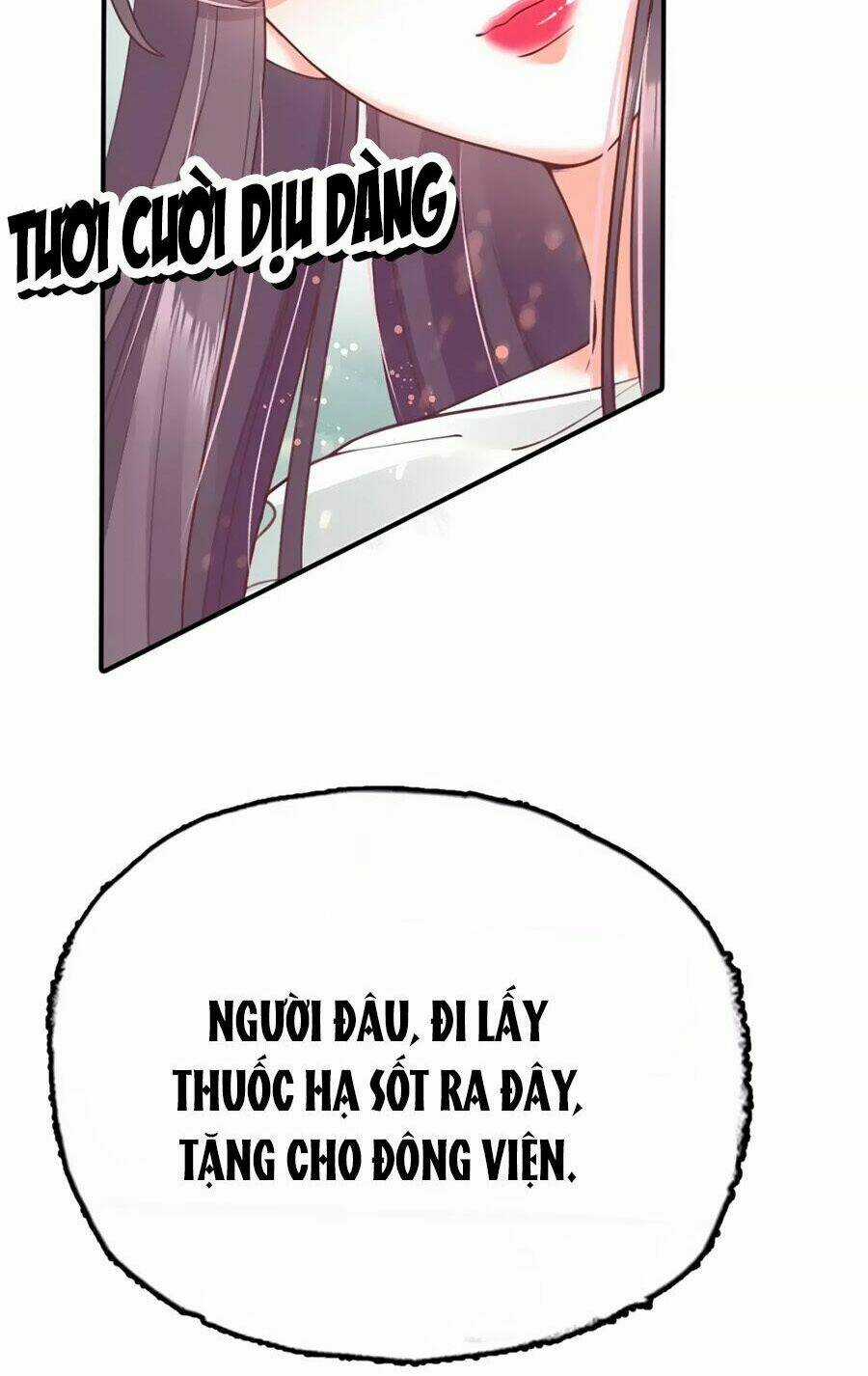 Thịnh Thế Lê Hoa Điện Chapter 7 trang 36